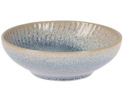 Home & Styling Kommen - 75ml - Set van 4 stuks - Blauw