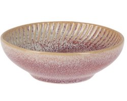 Home & Styling Kommen - 75ml - Set van 4 stuks - Roze