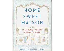 Home Sweet Maison