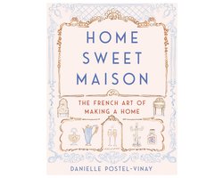 Home Sweet Maison