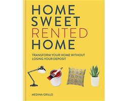 Home Sweet Rented Home
