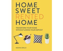 Home Sweet Rented Home