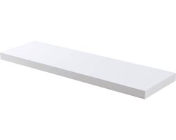 Homea Wandplank van MDF, 75 cm