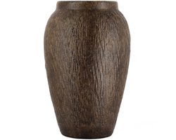 HomeBound by KY | Aardewerk vaas Barro L | bloemenvaas | vaas