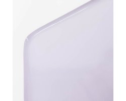 HomeBound by KY | Dienblad vierkant lila | dienblad | 26x26x1cm