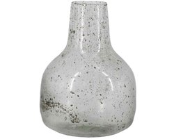 HomeBound by KY | Glazen vaas stone | vaas