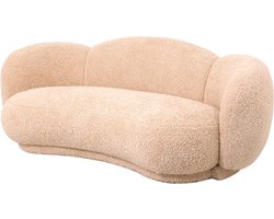 HomeBound by KY | Halfronde bank Florine | bank