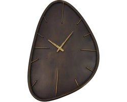 HomeBound by KY | Klok organic brushed metal | klok