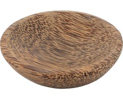HomeBound by KY | Schaaltje coconut rond | schaaltje