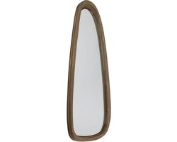 HomeBound by KY | Spiegel hout organisch | spiegel