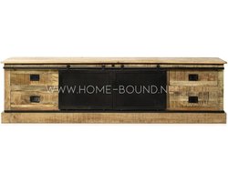 HomeBound by KY | Tv-meubel mango | tv-meubel