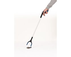Homecare Innovation® Pro Grijper met Magneet – Grijpstok 82 cm voor Ouderen en Invaliden – Praktische Grijparm