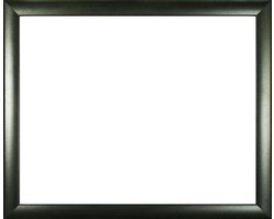 Homedecoration Colorado – Fotolijst – Fotomaat – 22 x 75 cm – Donker groen