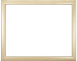Homedecoration Colorado – Fotolijst – Fotomaat – 24 x 50 cm – Esdoorn