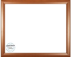 Homedecoration Colorado – Fotolijst – Fotomaat – 24 x 68 cm – Kersen