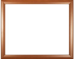 Homedecoration Colorado – Fotolijst – Fotomaat – 25 x 38 cm – Kersen