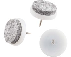 Homefix Meubelnagel Vilt - 24 mm