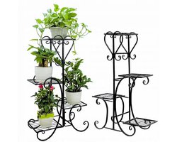 HomeLoft Urban - Plantenstandaard - Modern - Stijlvol - Functioneel