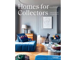 Homes for Collectors