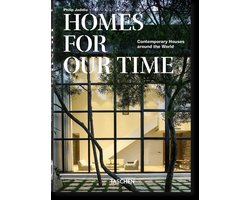 Homes For Our Time
