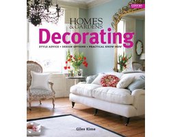 Homes & Gardens Decorating