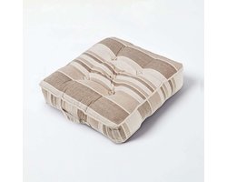 Homescapes zitkussen stoelkussen Marokko beige