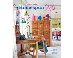 Homespun Style