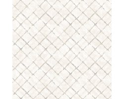 Homestyle - Behangpapier - Tegeltjes - Behang - Beige - 0,53 x 10 M.