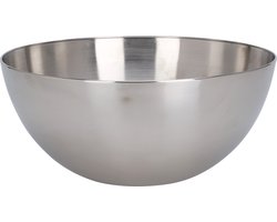 Home&Styling-schaal-keuken-rvs-kom-diameter 29cm
