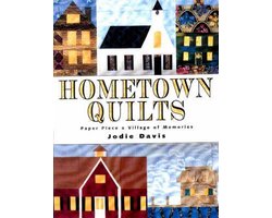 Hometown Quilts