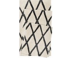 Homie Living - Badkamermat - San Bosa