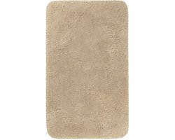 Homie Living - Porto Azzurro - Badmat - 80x150 cm - Cappuccino Beige