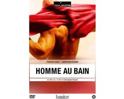Homme Au Bain