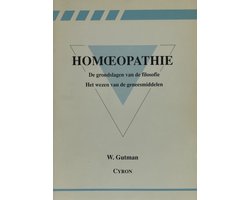 Homoeopathie