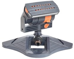 Homtas Gardena Zwenksproeier AquaZoom compact - Tuinsproeier - Gazonsproeier - Tuinirrigatie