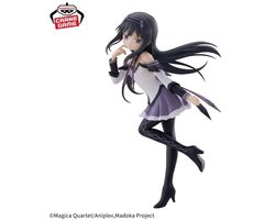 Homura Akemi Puella Magi Madoka - Walpurgis no Kaiten Figure - 19 cm