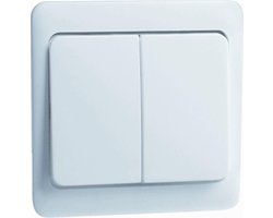Honeywell Peha standaard Bedieningselement/Centrale Plaat Schakelmateriaal - 00176511 - E2WEK