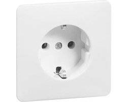 Honeywell Peha standaard Wandstopcontact (WCD-schakelmateriaal) - 00791811 - E2GND
