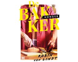 Honger 1 - De bakker