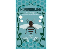 Honingbijen