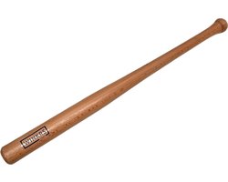 Honkbalknuppel - Softbal knuppel hout - 74CM - voor spelers met een lengte van 1.50 tot 1.75M