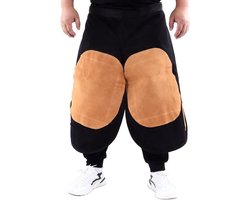 Hoof Apron met Pocket voor Paarden - Canvas Schort voor Stal en Tuinaccessoires, Duurzaam en Praktisch
