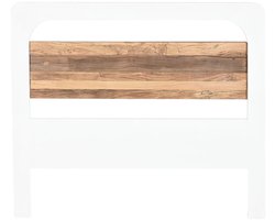 Hoofdbord Home ESPRIT 150 x 5 x 130 cm 150 x 6 x 130 cm