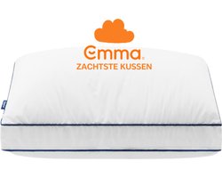 Hoofdkussen Cloud - 60 x 70 cm -