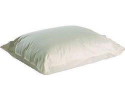 Hoofdkussen - Kapok - 1000 gram - 60x70 cm - 2 stuks