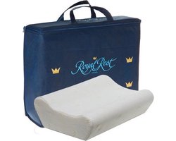 Hoofdkussen Royal Rest Memory