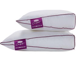 hoofdkussen Silvana Support Royale paars