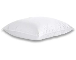 Hoofdkussen Simba deluxe - 60x70cm - verstelbare dikte