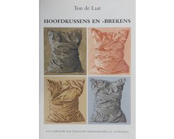 Hoofdkussens en -brekens