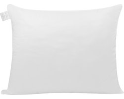 Hoofdkussens - Set van 2 stuks - 60x70 cm